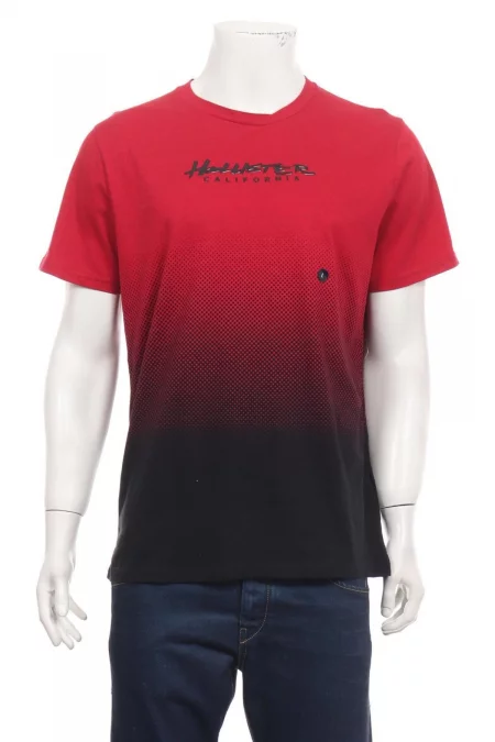 Дрехи Тениска HOLLISTER