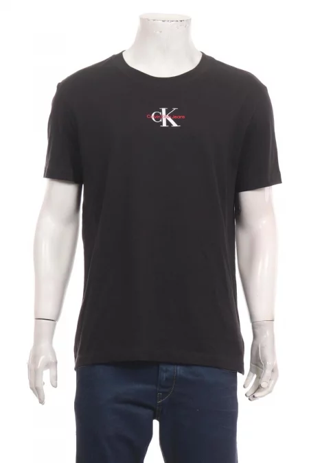 Дрехи Тениска с щампа CALVIN KLEIN JEANS