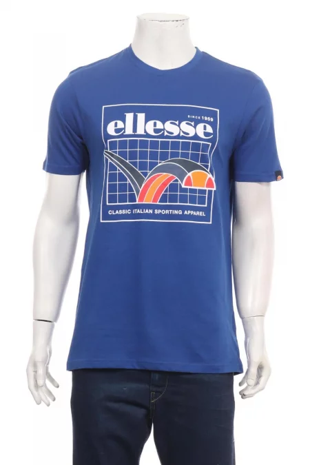 Дрехи Тениска с щампа ELLESSE