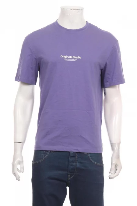 Дрехи Тениска с щампа JACK & JONES