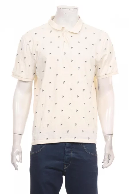 Дрехи Тенискa с яка H&M