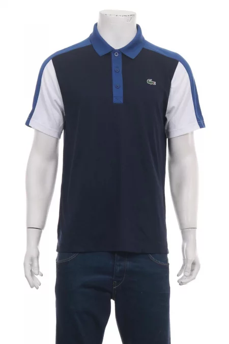 Дрехи Тенискa с яка LACOSTE