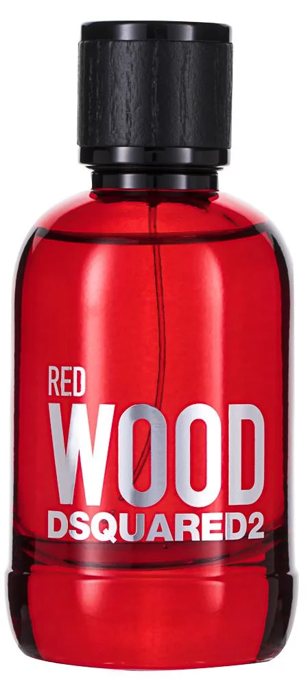 Dsquared Red Wood Парфюм за жени без опаковка EDT