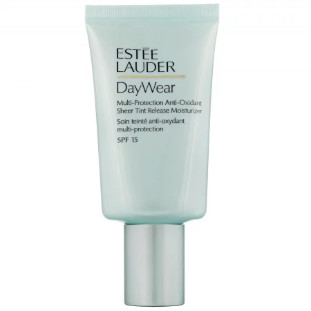 Estee Lauder DayWear Multi-Protection Anti-Oxidant SPF 15 Мултизащитен антиоксидантен хидратант със слънцезащитен фактор без опа