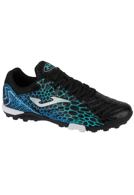 Футболни обувки -  Maxima 2502 TF MAXS2502TF - Черен