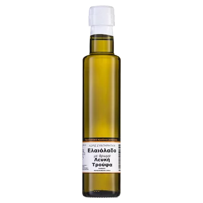 Гръцки зехтин с бял трюфел, 250 ml