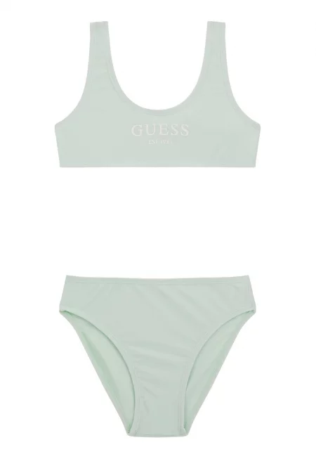 Guess - Бански от две части с лого