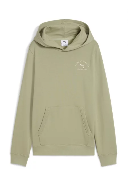 Худи с джоб кенгуру