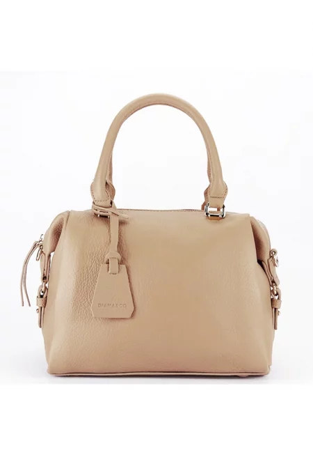 Кафява чанта  B-DTL631-1 12