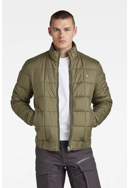 Капитонирано зимно яке Meefic