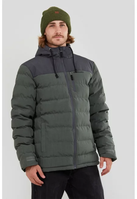 Капитонирано зимно яке Passat