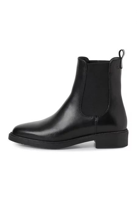 Кожени боти Chelsea