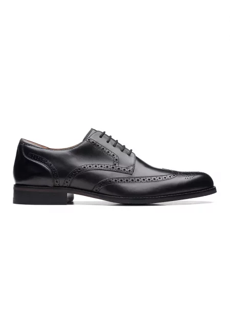 Кожени обувки Craftarlolimit тип Brogue