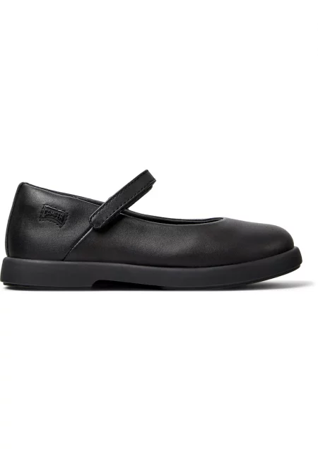 Кожени обувки Duet Twins 8507 Mary Jane