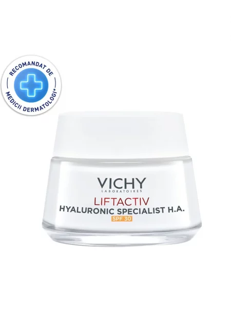 Крем против бръчки  Liftactiv Supreme - 50 мл - Нормална
