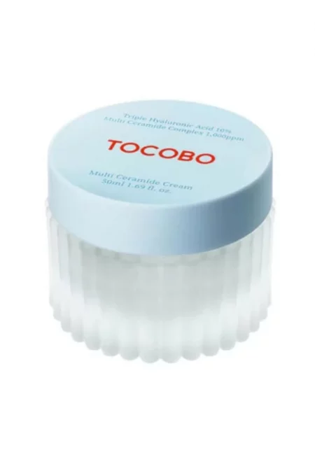 Крем за лице  Хидратиращ - С комплекс от керамиди - 50 мл