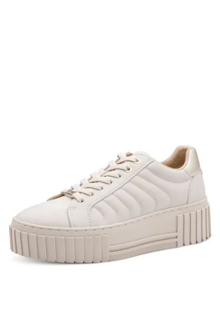 Маратонки дамски 5 23601 41 - Бежов