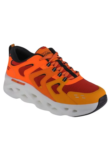 Маратонки -  GO Run Swirl Tech-Surge 220301-ORG - оранжев - Оранжев