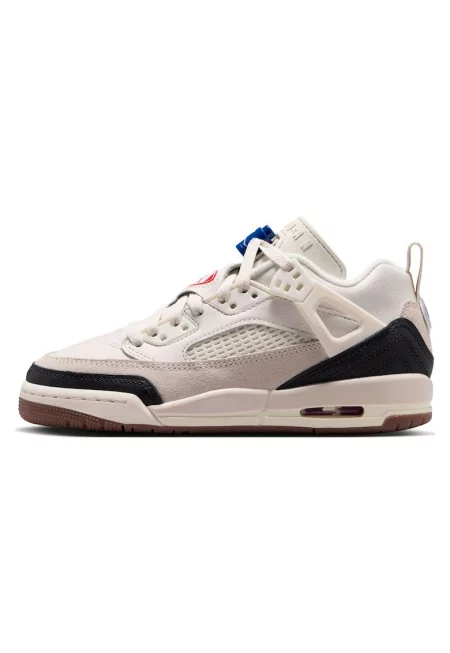 Маратонки  JORDAN SPIZIKE LOW FC (GS) IV6808001