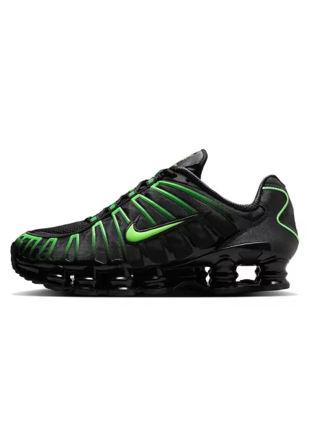 Маратонки  Shox TL AV3595-012 - мъжки - черни