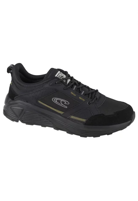 Мъжки кецове  Hayduke Low 90223028-11A - - Черен