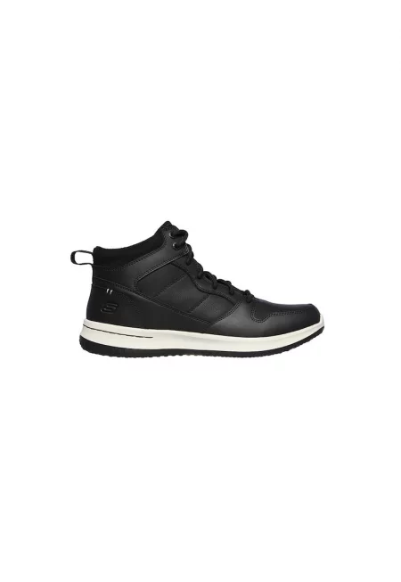 Мъжки маратонки  Delson Ralcon 210229-BLK