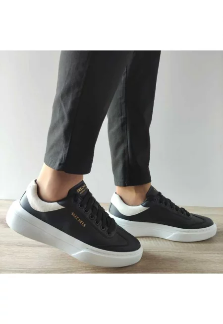 Мъжки обувки  232858 Bkw - черни -