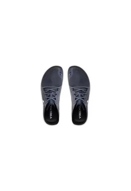 Мъжки спортни обувки  303989125 - Текстил - Син - Син