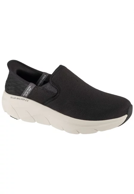 Мрежести спортни обувки D'Lux Walker 2.0 тип Slip-ins