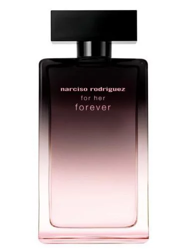 Narciso Rodriguez For Her Forever Парфюмна вода за жени без опаковка EDP