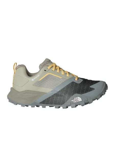Обувки за бягане Gore-Tex
