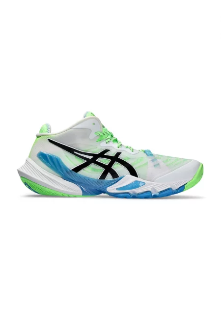 Обувки за волейбол Metarise™ със среден профил