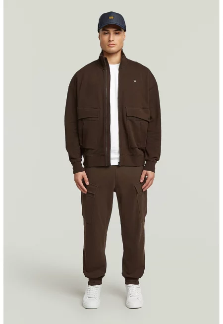 Памучен карго панталон Rovic