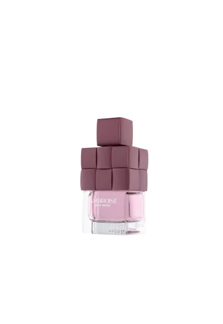 Парфюмна вода  Ambroise pour femme за жени 100 мл