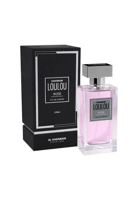Парфюмна вода  Loulou Noir - жени - 100 мл