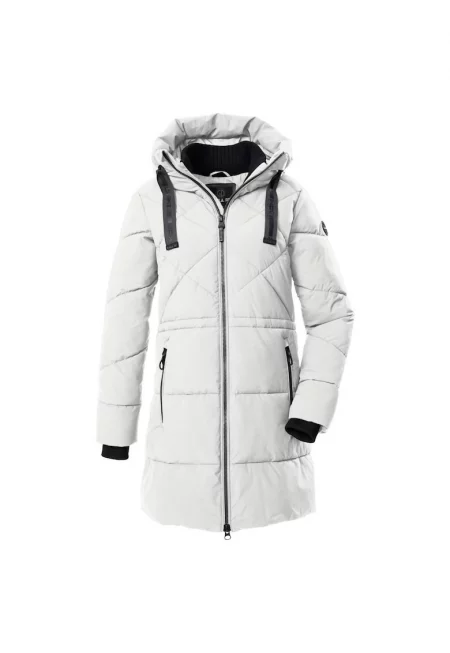 Парка GW 56 WMN QLTD PRK - Бял