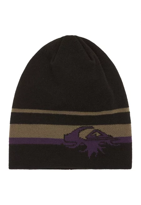 Плетена шапка Vibetown за ски и сноуборд