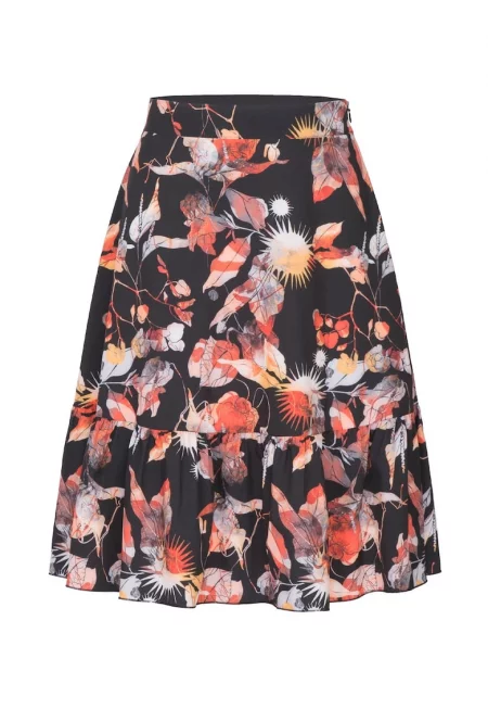 Пола  L057 Модел 109 - многоцветна - полиестерна - удобна