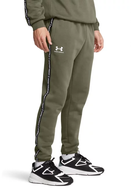 Поларен фитнес панталон Icon с връзка