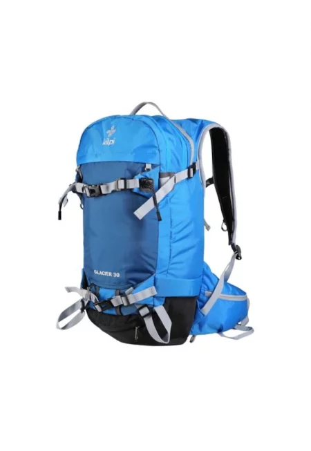 Раница  Glacier - Син