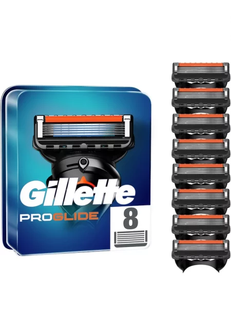 Резерви  Fusion5 ProGlide - 8 бр.