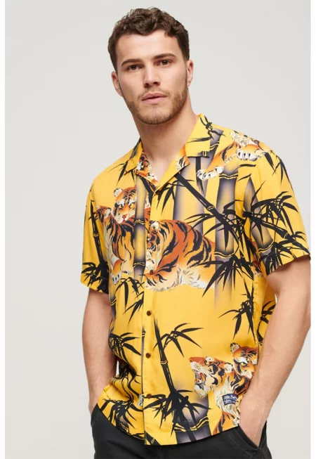 Риза Hawaiian Resort от модал