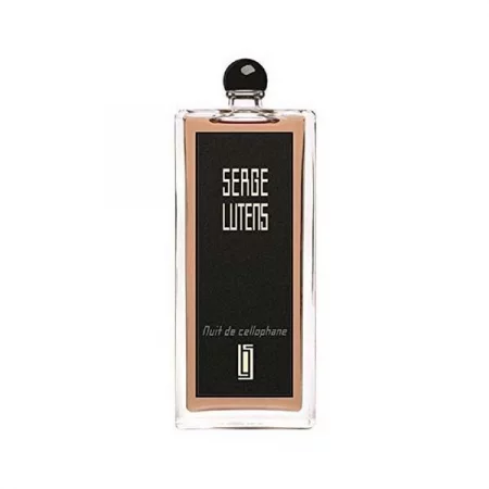 Serge Lutens Nuit De Cellophane Унисекс парфюм без опаковка EDP