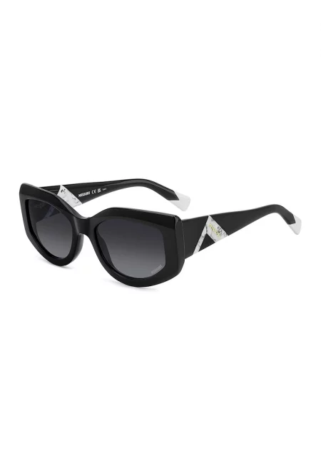 Слънчеви очила Cat-Eye с градиента