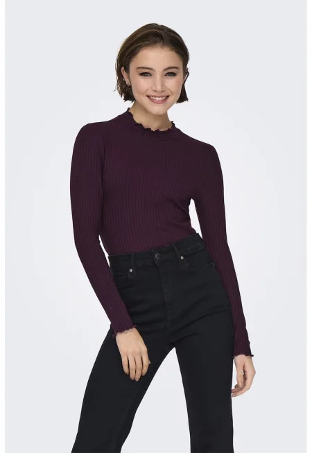 Слим блуза Fransiska