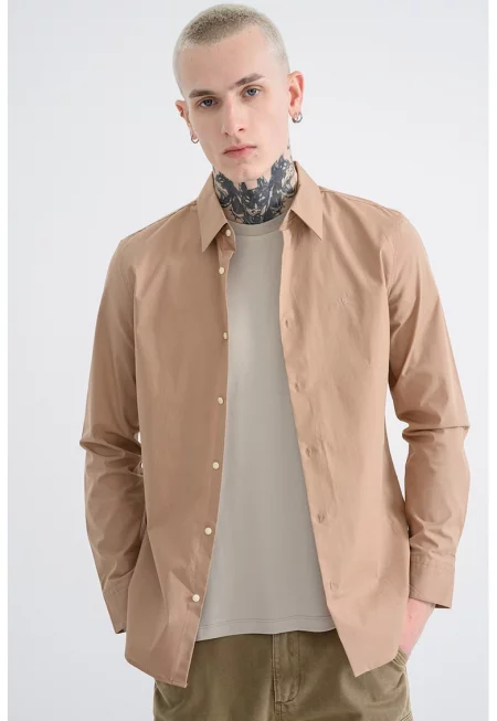 Слим риза - Камел