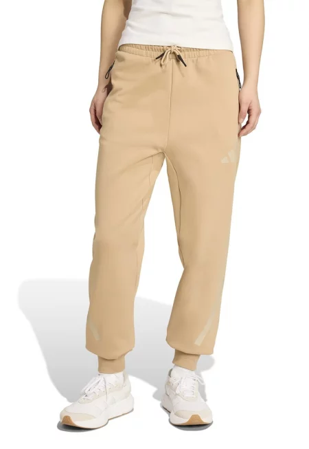 Спортен панталон Z.N.E. с джобове с цип