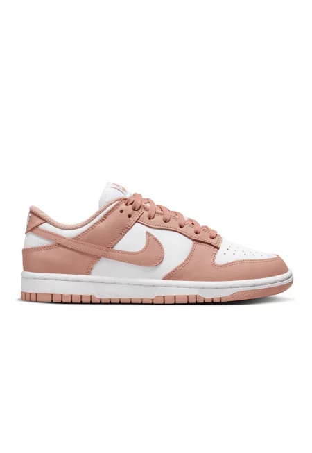 Спортни обувки  Dunk Low Rose Wisper 33684 - Розово
