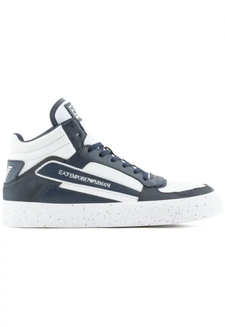 Спортни обувки  EA7 Basked Retro - XK351-X8Z042-R236 27669