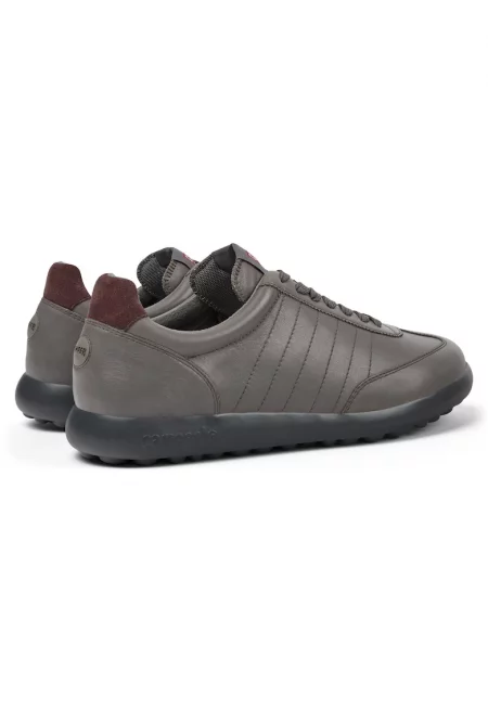 Спортни обувки от кожа Pelotas XLF 8659